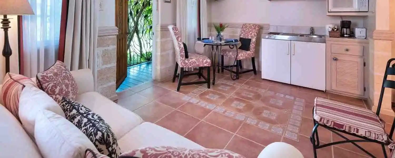 Little Arches Boutique Hotel Barbados-1